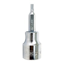 에이트 별 비트 소켓 복스 3/8 x T30 (211-2804)