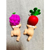 소니 엔젤 히퍼스 수확 sonny angel 피규어