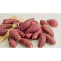 꿀 밤 고구마 (못난이) 10kg 베니하루카 못난이 고구마, 고당도 꿀고구마(못난이) 10kg (크기랜덤)