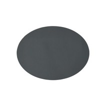 [까사미아] ziczac2 토고오벌매트_Grey, 단일옵션
