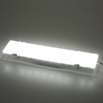 다빈치 LED거실등 3분간편교체 가정용 안방 전등 조명 공부방 천정등기구 LED방등 주방등 욕실등, ST-18WS_5700K(부드러운 흰색빛), 1개
