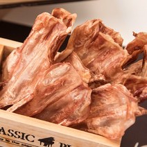 네츄럴펫스낵 강아지 수제 간식 오리연골 3p 2개(주문 후 제작)