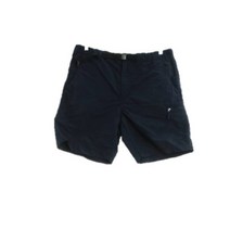 유니클로 네이비 반바지 남자 M [34] 4314