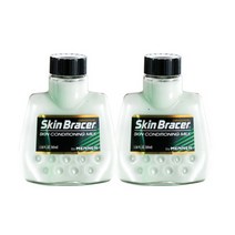 멘넨 스킨브레이서 로션165mlX2개 애프터쉐이브 남성용 로션, 165ml, 2개