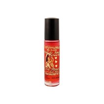 Pheromone oil Perfume Honey of Love/Miel de Amor, Honey_1 Count (Pack of 1)