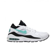 나이키 정품 에어 맥스 93 멘솔 민트 2018 Nike 에어 Max 93 Menthol 2018