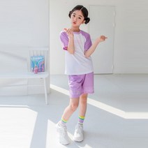 버블트리 버블트리 X125 쉐이크상하복