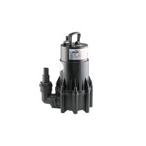 PD-125MA 수중배수펌프