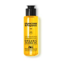호호바오일 골드 유기농 100ml