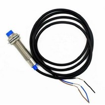 [SH] 근접스위치 근접센서 NPN / DC6 ~ 36V( SH12 / 90000EA ), 옵션