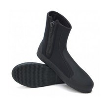 [엑스에스 스쿠바 XS SCUBA] 디럭스 지퍼 부츠 롱 부츠, 230mm