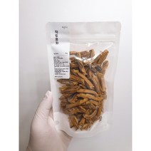 하늘소산 물대신 커피대신 마시기 좋은 볶은 작두콩차 50g