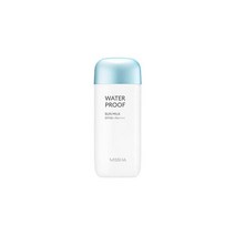 선크림 [미샤] 올어라운드 세이프 블록 방수 썬밀크 70ml SPF50+ PA+++
