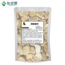 국산 건율 300g 절단 말린밤 황률 건조 말린 밤, 300g(2개), 2개