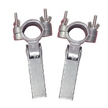 KD조구 극선 패달 2개 YK-109 중층 소좌대 발판거치대 좌대소품 좌대발판 페달