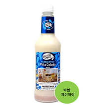 마스터오브믹스 피나콜라다, 12개, 1L