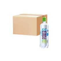 파워오투 애플키위맛 500ml 6입 4팩 (총24개)