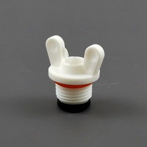 파이프 마감캡 부속 오링 뚜껑 임시 플라스틱 에어컨 소켓 수도 수전 분배기 배관 덮개 메꾸라 매꾸라 엔드켑 마감 자재 밸브 PVC 마개 수도캡 방수 PB 20mm 나비 5개묶음