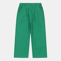 일로딜로 [쇼핑점] 여아주니어 봄 여름까지~여름신상템 상하세트/원피스/티셔츠/반바지/레깅스등등 할인전!! [린넨 스판 일자팬츠] IDTC21450