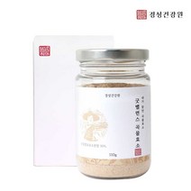 곡물 발효효소 소화효소 제 천연 효소차 발효현미 밀싹 발효보리 대두 위액 아밀라아제 소화잘되는차 건강효소 대사효소 영양제 프로테아제, 1개