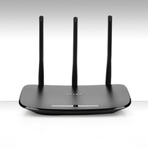 TL-WR940N 향상된 네트워크공유기 유선랜 4포트 SK/KT/LG U+호환
