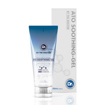 바이더닥터 아토 수딩젤 200ml, 1개