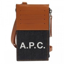 아페쎄 [명품]아페쎄 APC 23 Axelle Card Holder COD..