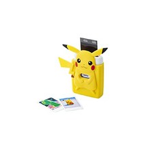 후지필름 인스탁스 Mini Link 스마트폰 프린터기, Camera Only_Pikachu Case