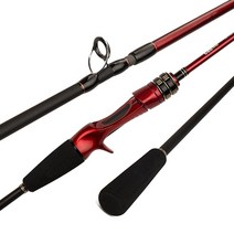 JS컴퍼니 캔써티오션 BC542M 갑오징어 루어대, 단품