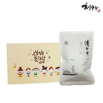 [청아라] 국내산100% 청정해역 프리미엄 키즈실속미역 50gx1봉 벌크형 선물용 택1, 1봉, 50g_선물용