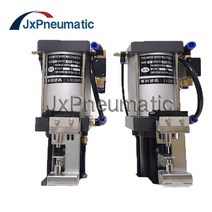 공업용 선 CNC 공작 기계 스핀들 공압 부스터 나이프 실린더 3000KG 4500KG 6000KG 13mm 15mm 17mm, [02] AC220V, [01] 3000KG 15MM