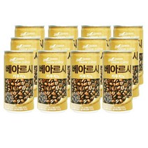 미니 캔커피 베아르시 카푸치노 175mlx90캔, 없음, 90캔, 175ml