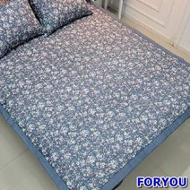 ForU355 좋은솜 좋은이불 체리쉬 침대 패드 요이불 침구 침대이불 싱글이불 이불