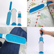 다용도 먼지제거 코트먼지제거 이불먼지제거 의류먼지제거기 검은옷먼지제거