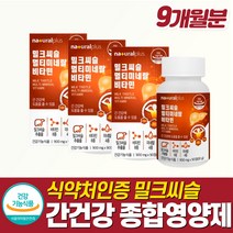 간에좋은영양제식약청인증 간보조제 해외 기운없을때 여성영양제 피로회복 종합비타민 육체피로 기력저하 영양제 자도자도피곤 만성피로 간비타민제 간 피로 복합영양제 체력저하 대용량
