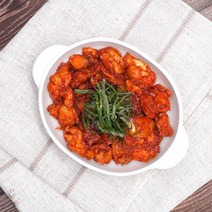 [넉넉한 6인분]달꿈상회 춘천 닭갈비 꽃꼬닭 매콤 500g+500g+500g 캠핑 음식 요리 밀키트 100%국내산원육 냉장 당일생산 당일발송 소포장 혼밥 혼술, 500g, 3개
