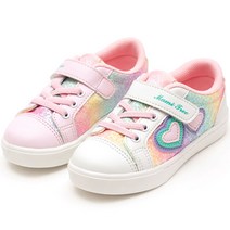 YJ체리하트운동화