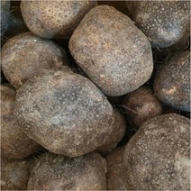 [한스푼푸드] 둥근마 (상품) 1kg /2022년 햇마