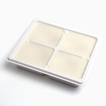 새로핸즈 코코넛 필라왁스 1kg, 단품