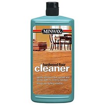 Minwax 621270004 Hardwood Floor Cleaner 32 ounce, 1