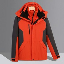 이동식 등산 의류 방수 통기성 내풍 따뜻한 차가운 남녀 폭행 의류