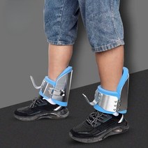 거꾸리신발 복근 운동 요추 스트레칭 보조 장비, 블랙