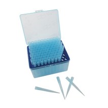 피펫팁 피펫팁랙 악시젠 axygen, 피펫팁 1~5ml 250개/pk, 250개