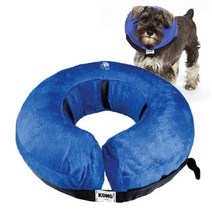 콩 클라우드 극세사 쿠션 넥카라 XS~M, S(목둘레15~25cm), 1개