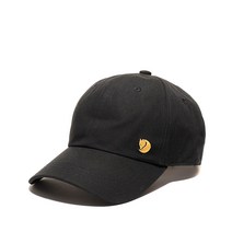 피엘라벤 23FW 베르그타겐 캡 77404/550 BERGTAGEN CAP, 단일사이즈, Black