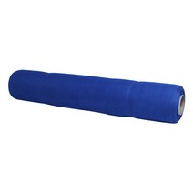 수직망 청색 울타리망 비계망 안전 펜스망 분진망 멀티망 건설현장 울타리망 1.2m X 50m