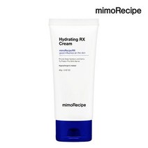 수분크림 하이드레이팅 크림 알엑스 보습크림_80g, 1