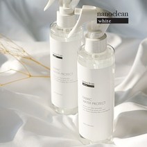 나노클린화이트 방수스프레이 운동화 어그 신발, 1개