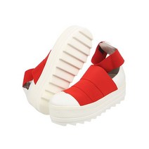 [페슈라] SHOES CROC BAND_CBNWHRED