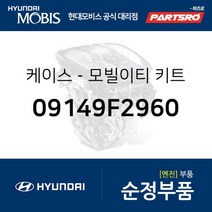 현대모비스 케이스 모빌리티 키트 (09149F2960)